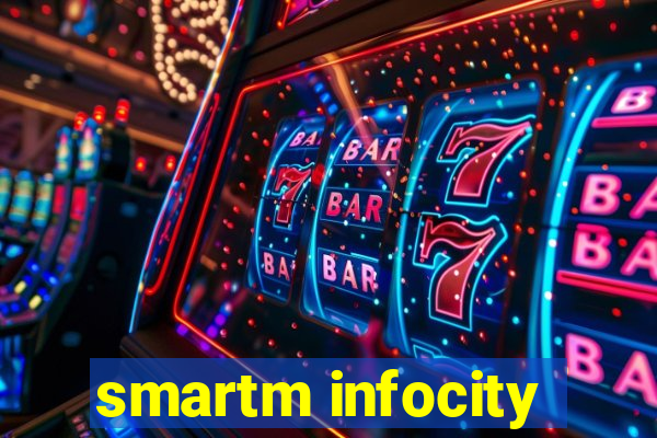 smartm infocity