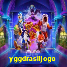 yggdrasiljogo