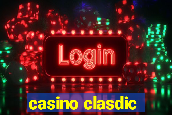 casino clasdic