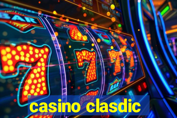 casino clasdic