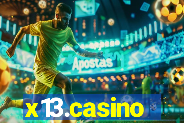 x13.casino