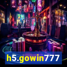 h5.gowin777