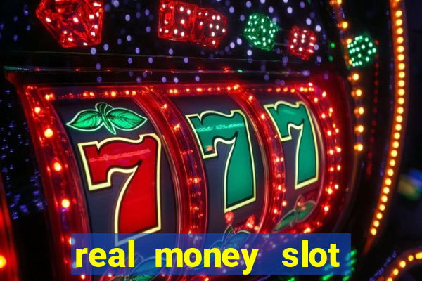 real money slot game app