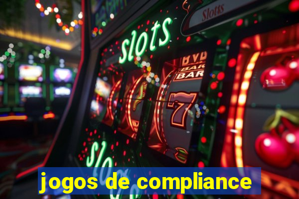 jogos de compliance