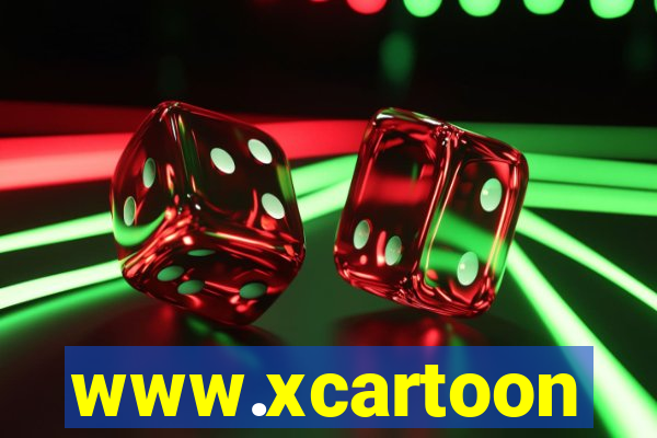 www.xcartoon