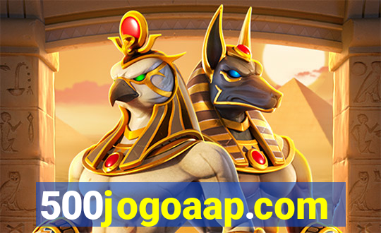 500jogoaap.com