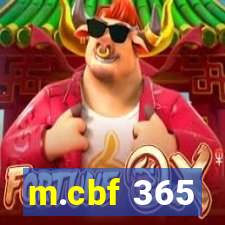 m.cbf 365