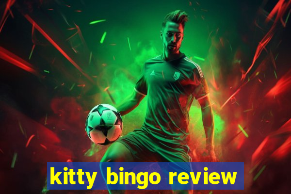 kitty bingo review