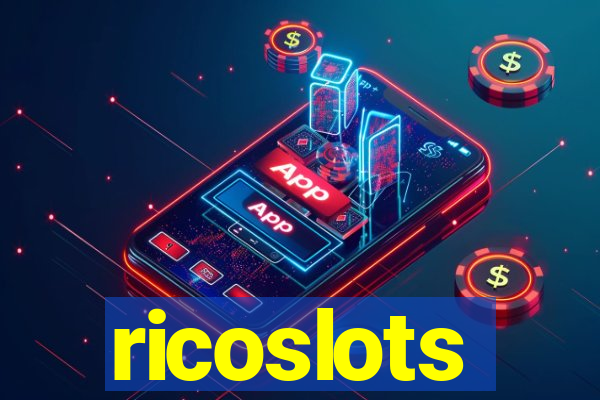 ricoslots