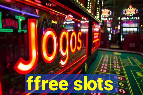 ffree slots