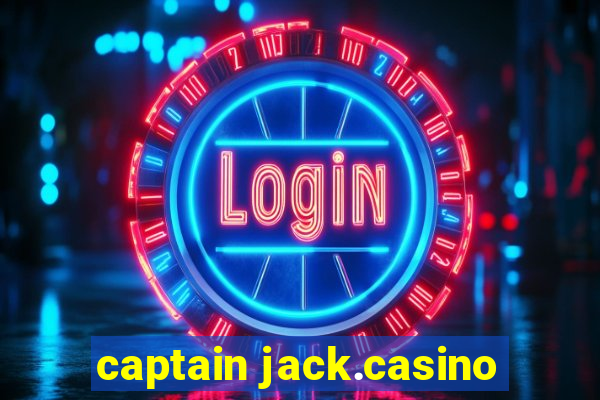 captain jack.casino