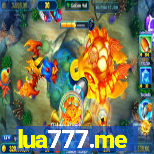 lua777.me