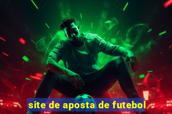 site de aposta de futebol