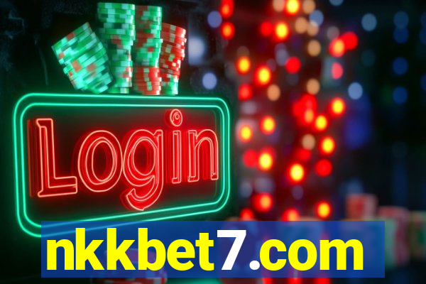 nkkbet7.com