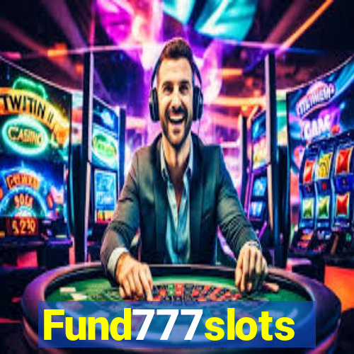 Fund777slots