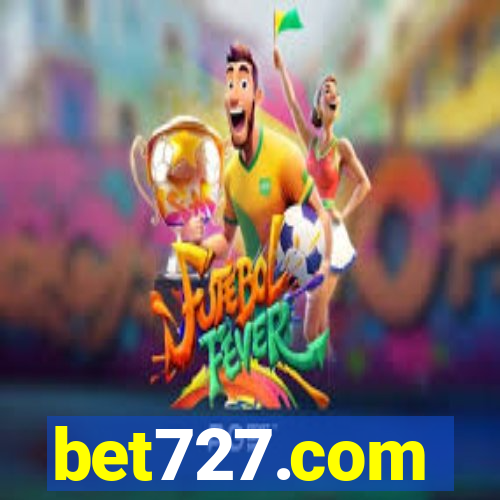 bet727.com