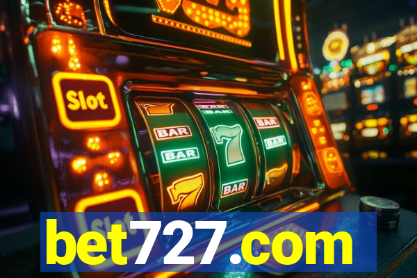 bet727.com