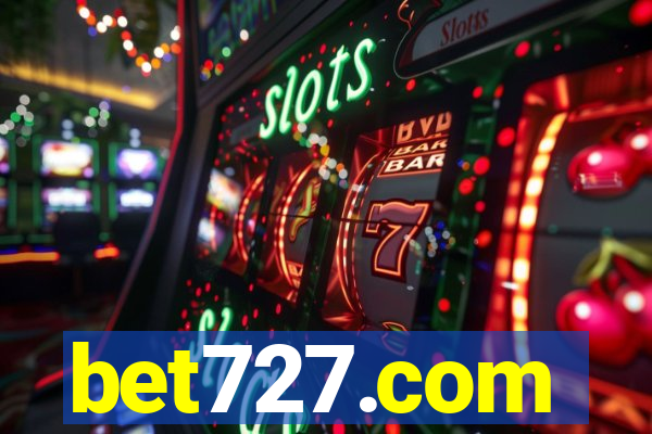 bet727.com