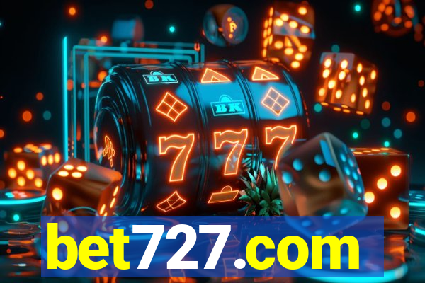 bet727.com