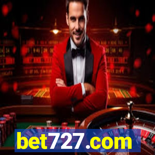 bet727.com