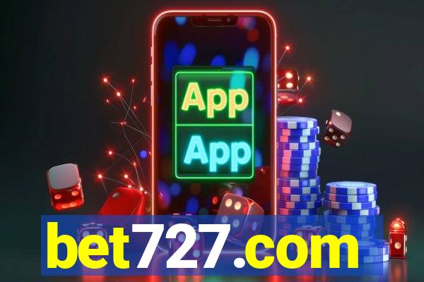 bet727.com