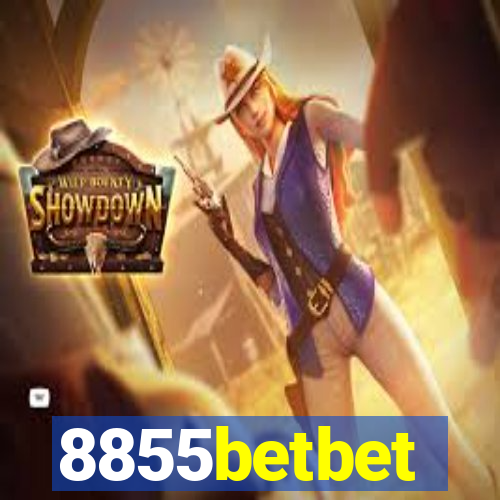 8855betbet