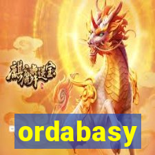 ordabasy