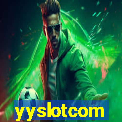 yyslotcom