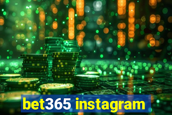 bet365 instagram