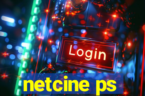 netcine ps