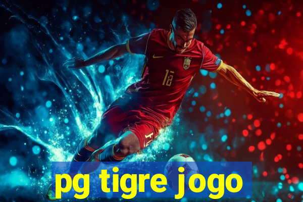 pg tigre jogo