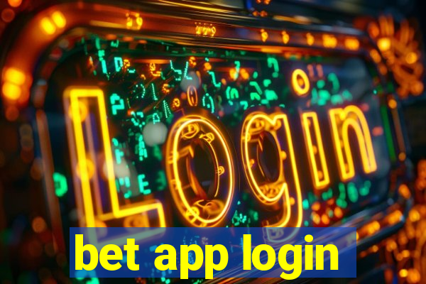 bet app login