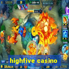 highfive casino