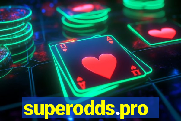 superodds.pro