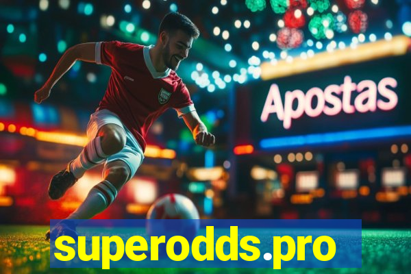 superodds.pro