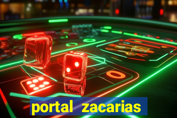 portal zacarias maloqueiro cava sua própria cova