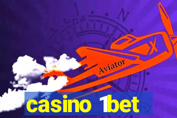 casino 1bet