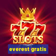 everest gratis