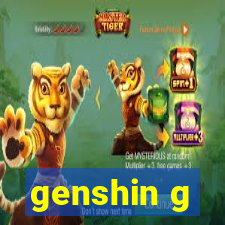 genshin g