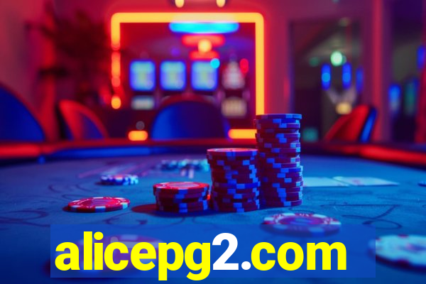 alicepg2.com