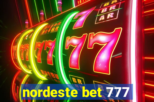 nordeste bet 777