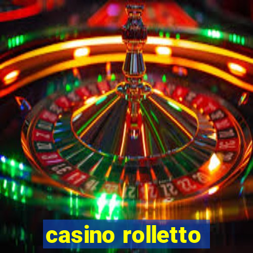 casino rolletto