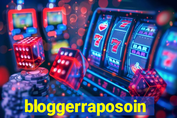 bloggerraposoinforceljh