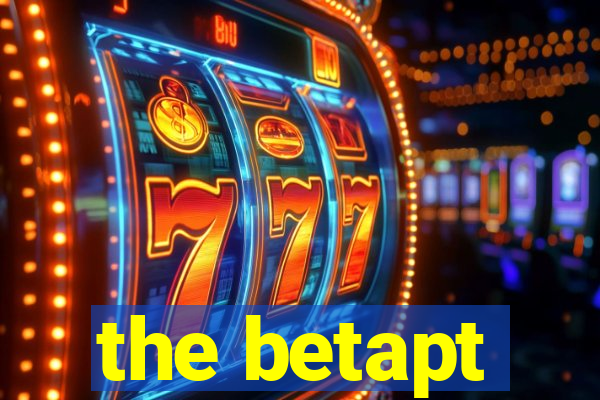 the betapt