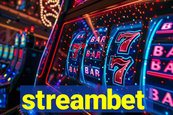 streambet