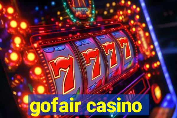 gofair casino