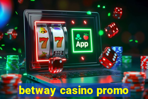 betway casino promo