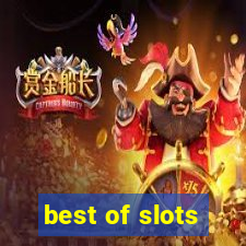 best of slots