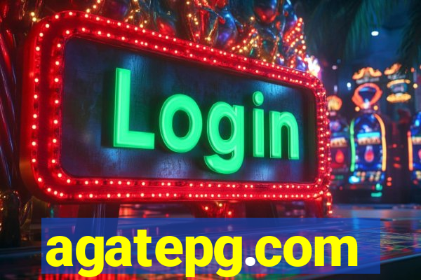 agatepg.com