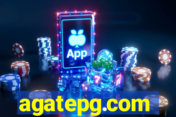 agatepg.com